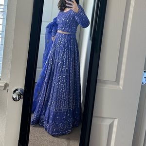 Brand new lehenga